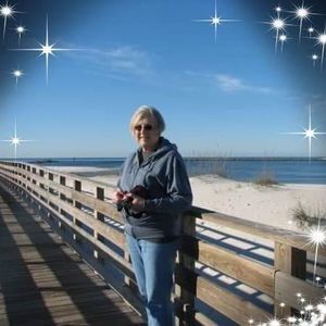 Meet your Posher, Julie